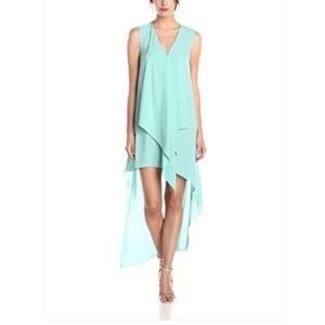BcbgMaxazria High-Low Dress